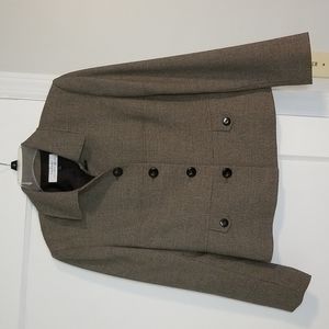 Tahari Arthur S. Lavine 2 Piece Pants Suit 10